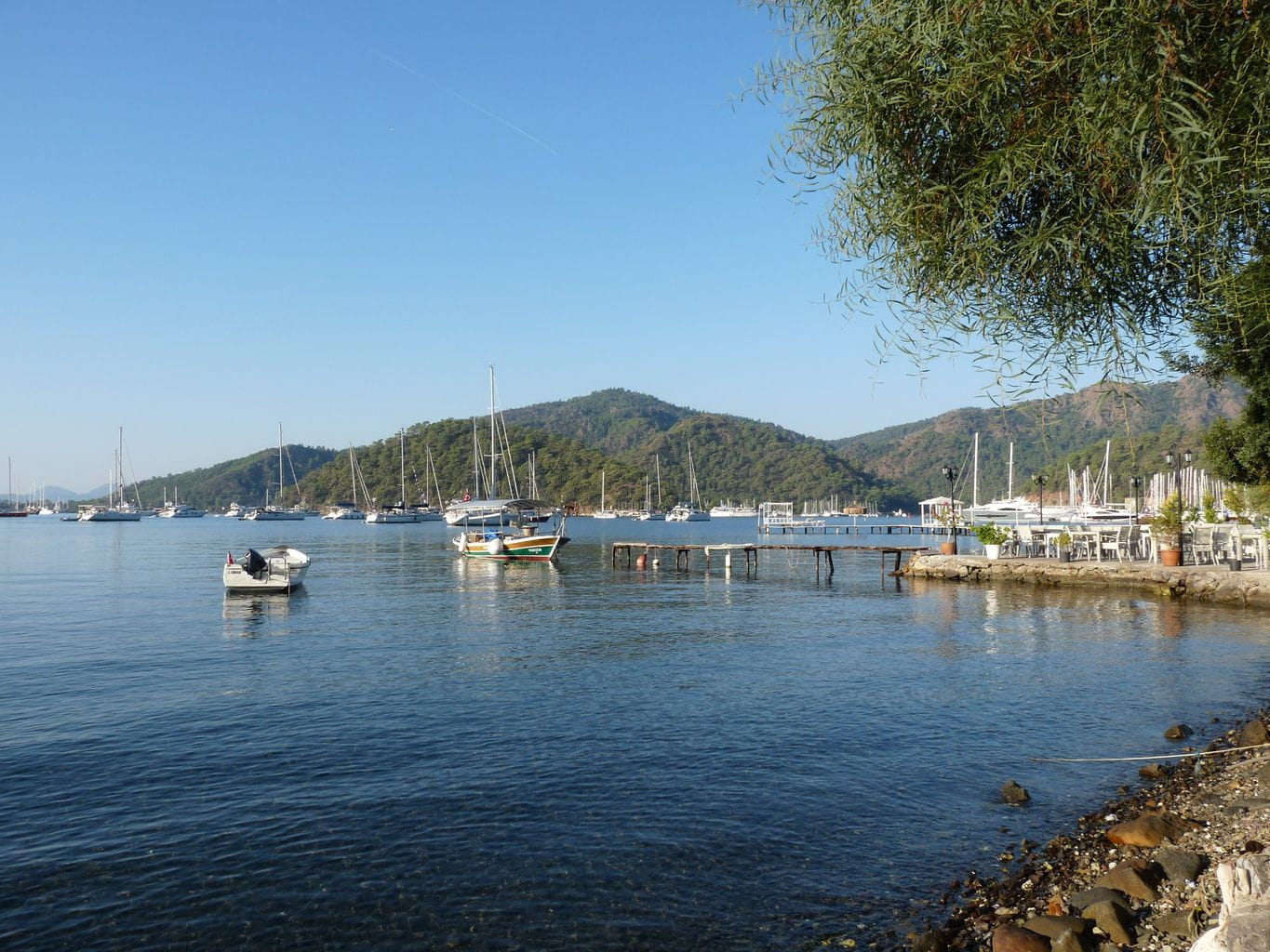 Gocek