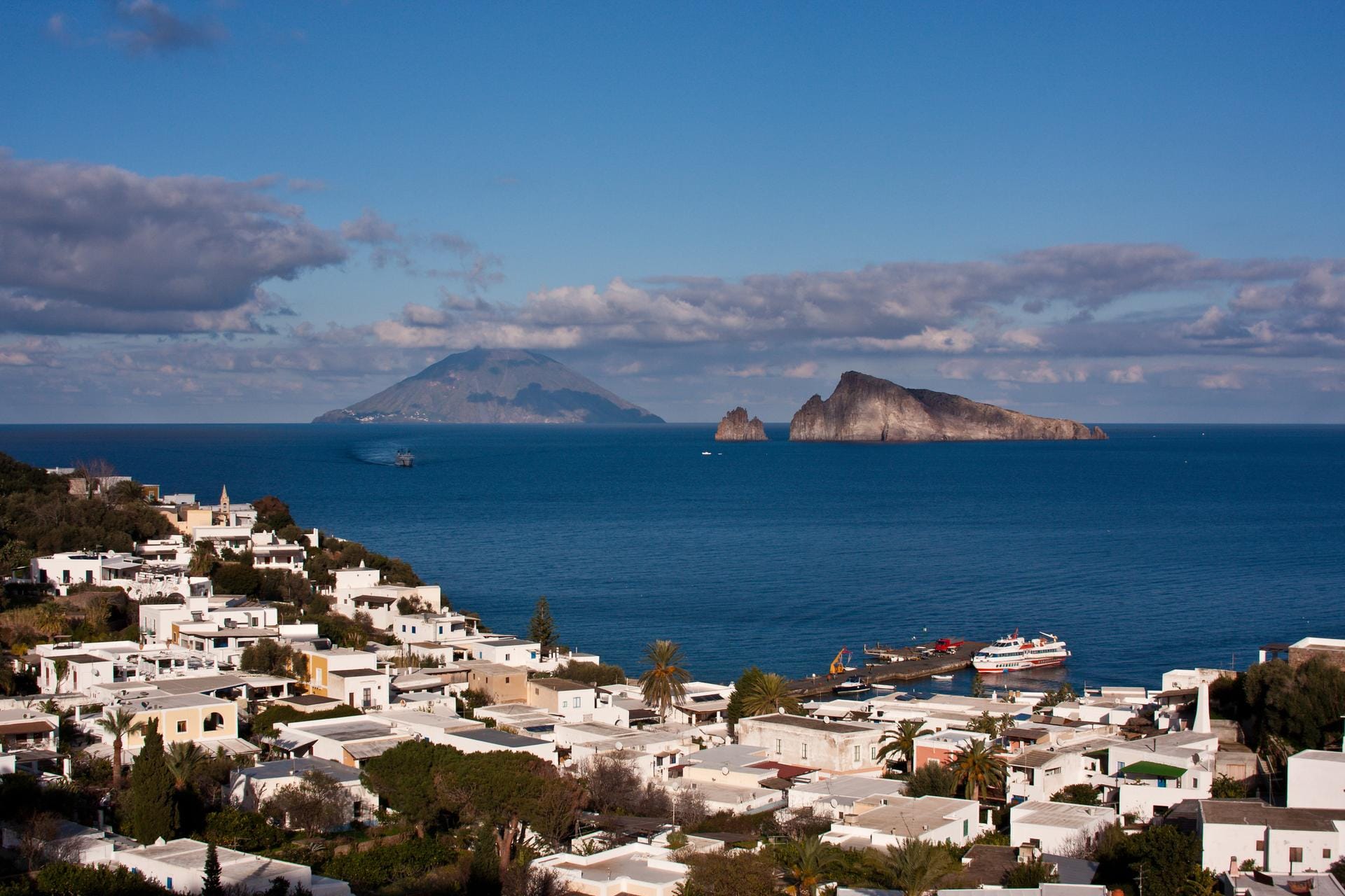 Panarea