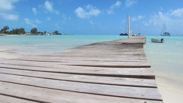 Anegada