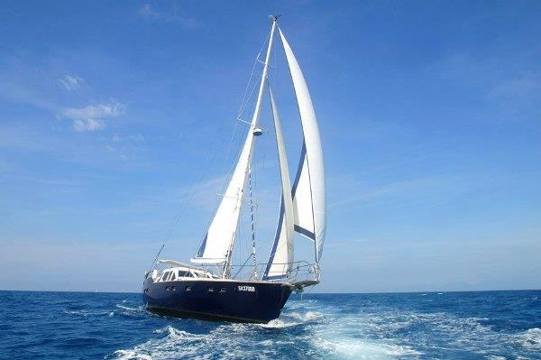 Best Yacht Charters - High Point Yachting