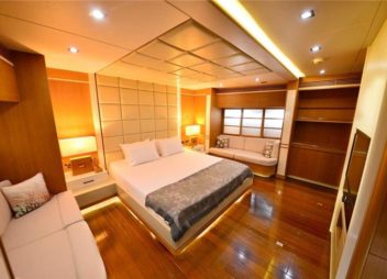 Zelda Luxury Elegant & Stylish Gulet Yacht Charter - High Point Yachting