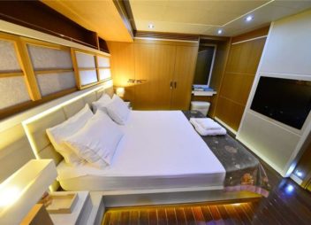 Best Yacht Charters Gulet - High Point Yachting