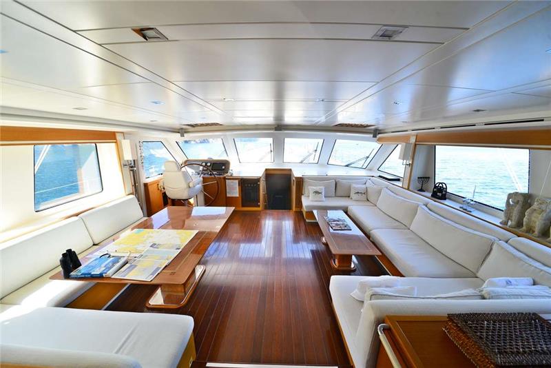 Zelda Luxury Elegant & Stylish Gulet Yacht Charter - High Point Yachting