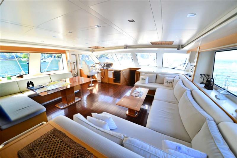 Zelda Luxury Elegant & Stylish Gulet Yacht Charter - High Point Yachting