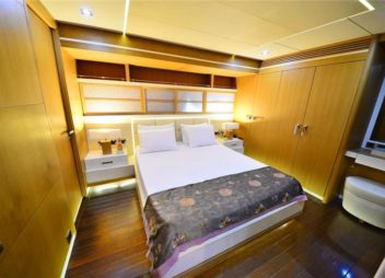 Zelda Luxury Elegant & Stylish Gulet Yacht Charter - High Point Yachting