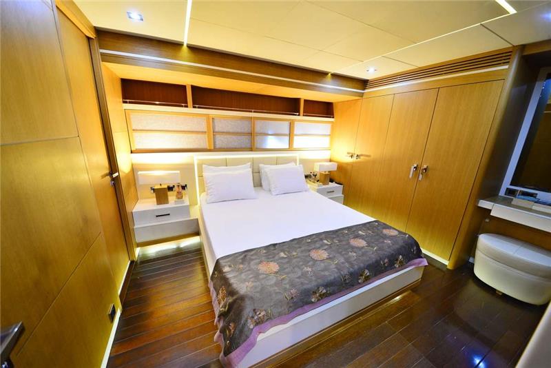 Zelda Luxury Elegant & Stylish Gulet Yacht Charter - High Point Yachting