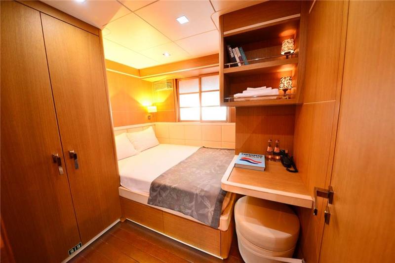 Zelda Luxury Elegant & Stylish Gulet Yacht Charter - High Point Yachting