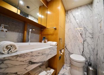 Zelda Luxury Elegant & Stylish Gulet Yacht Charter - High Point Yachting