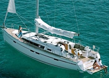 Bavaria 46 Cruiser