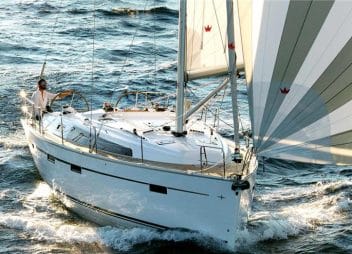 Bavaria Cruiser 41