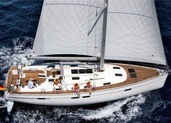 Bavaria Cruiser 45