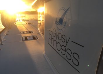 Catamaran Gipsy Princess - High Point Yachting