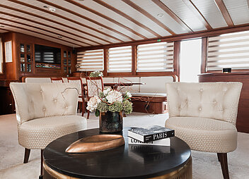 Dolce Vita - Coffee Table