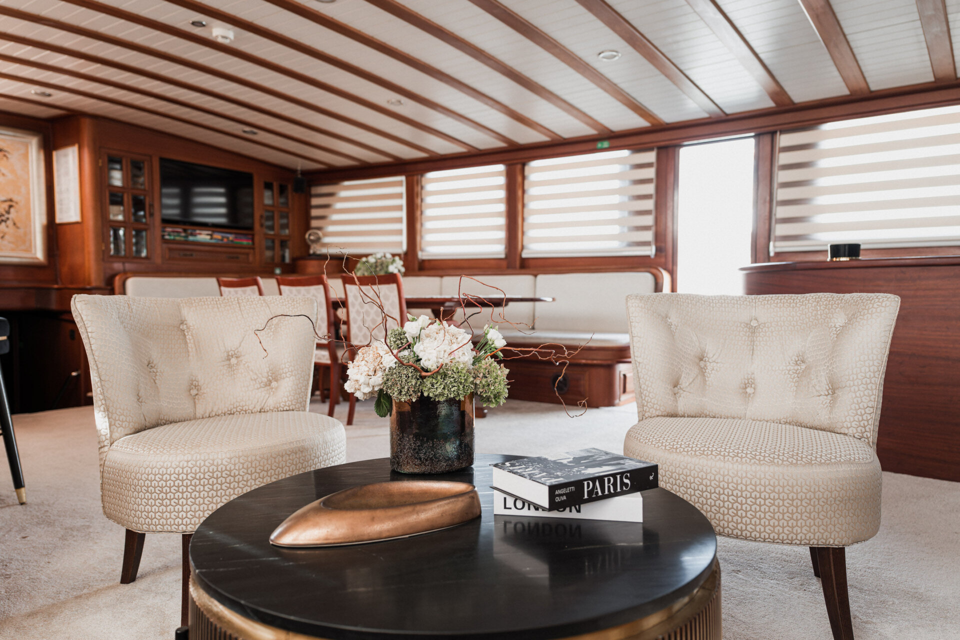 Dolce Vita - Coffee Table