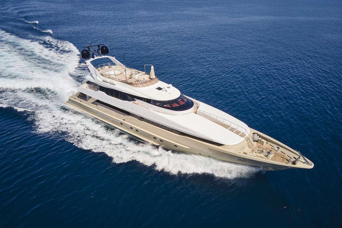 High Point Yachting - Daloli6805brochure1