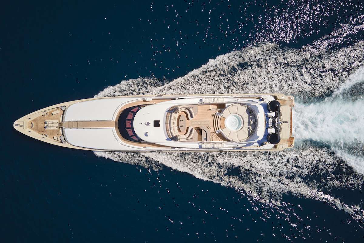 High Point Yachting - Daloli6805brochure19