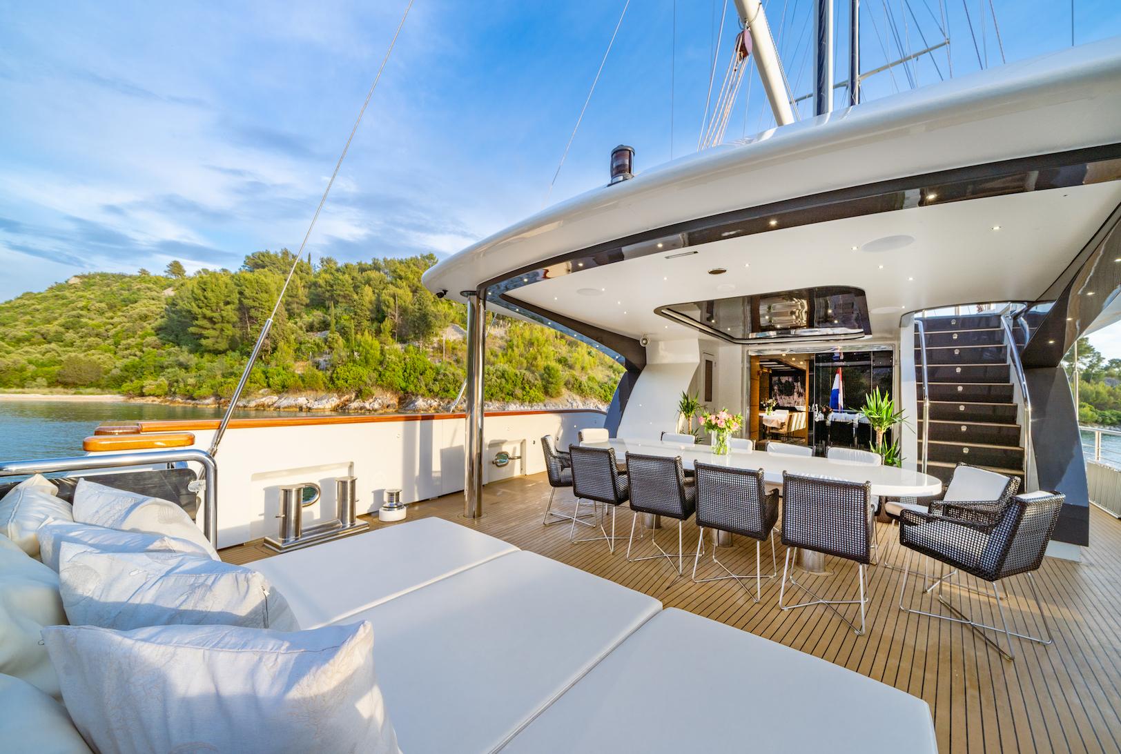 High Point Yachting - Navilux16_Navi_ext