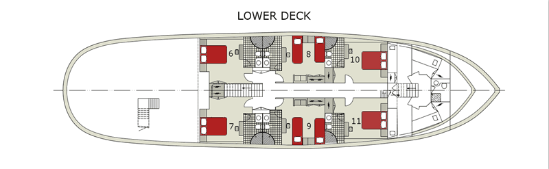 LowerDeck