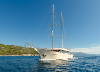 Yacht Son de Mar - High Point Yachting19