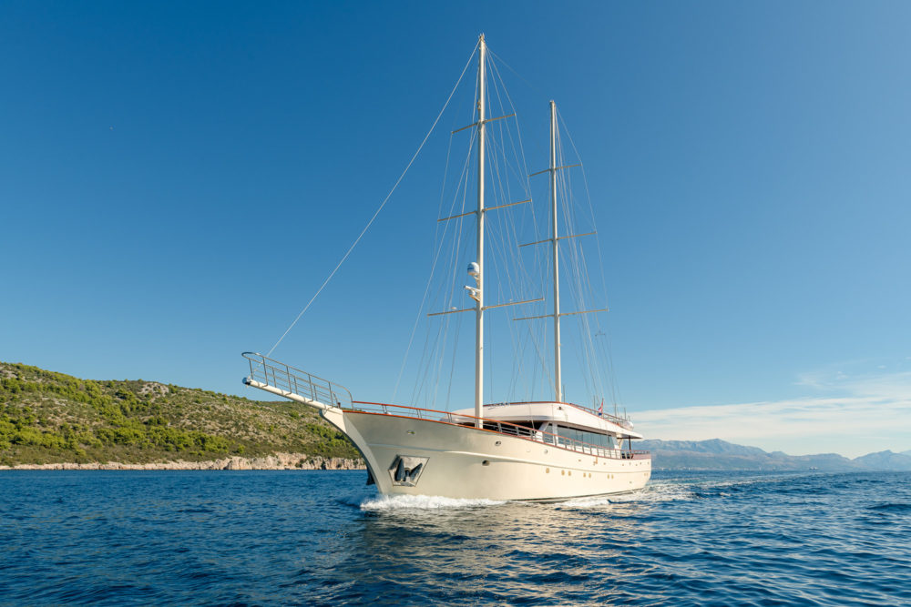 Yacht Son de Mar - High Point Yachting19