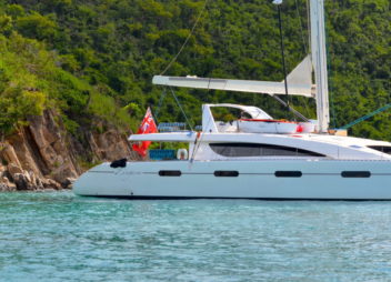 Zingara - High Point Yachting14