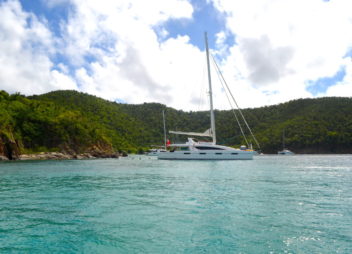 Zingara - High Point Yachting16