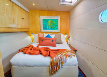 Zingara - High Point Yachting40