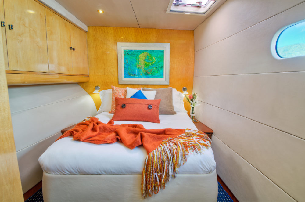 Zingara - High Point Yachting40