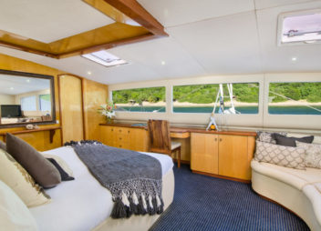 Zingara - High Point Yachting44