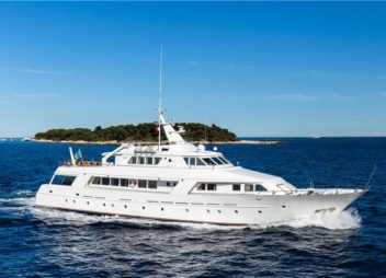 Caribbean Yacht Charters