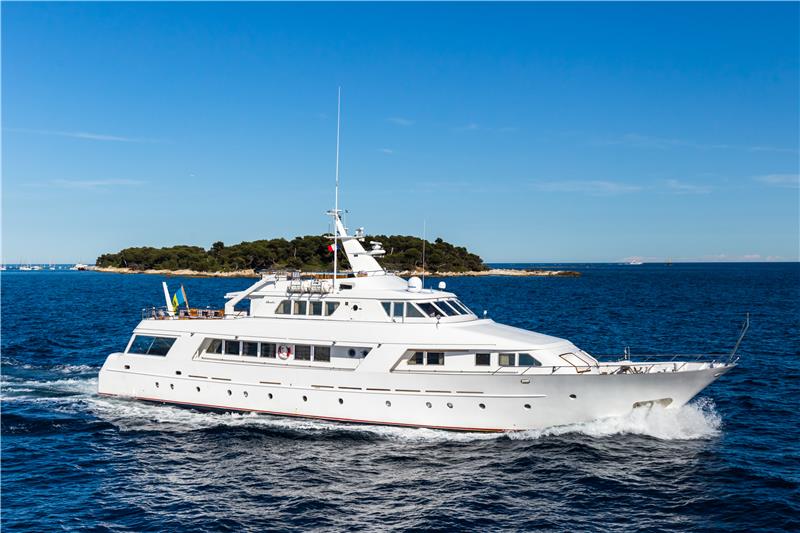 Caribbean Yacht Charters