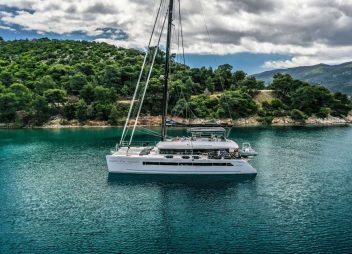 Duolife Croatia yacht charter