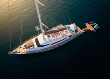 Yacht Charter Croatia - San Limi