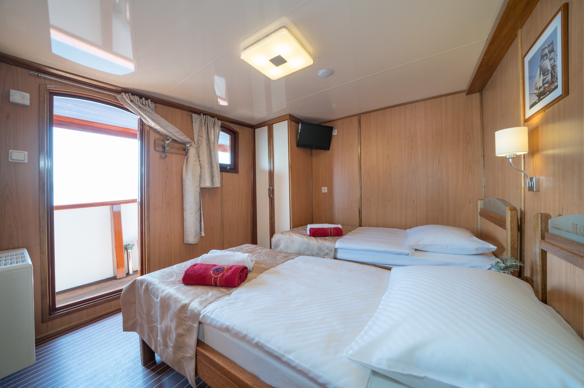 yacht-charter-gulet-barbara-cabin
