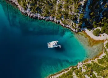 Yacht Charter in Croatia