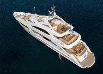 Yacht charter Motor Yacht Pathos