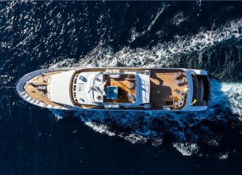 Yacht charter Motor Yacht Star Of The Sea