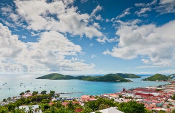 Yacht Charter Caribbean: Virgin islands