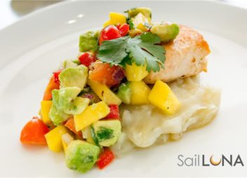 Mahi Mahi on Yacht Charter - High Point Yachting