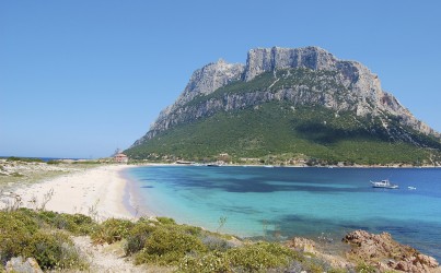 Destination highlights Sardinia & Corsica in West Mediterranean - High Point Yachting