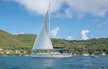 Sailing Boats - Caribbean Sailing Charters