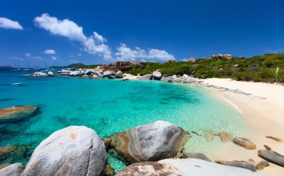 virgin islands destination highlights