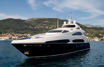 Croatia Yacht Charter, Motor Yachts - High Point Yachting
