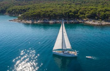 Croatia Yacht Charter, Sailing Boats - High Point Yachting