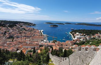 Yacht Charter Sailing Destinations Croatia - High Point Yachting