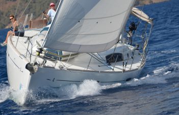 Sailing Boats - Corsica & Sardinia Sailing Yacht Charters