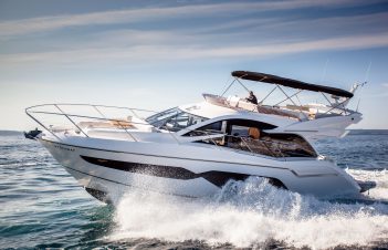Turkey Yacht Charter Motor Yachts -  High Point Yachting