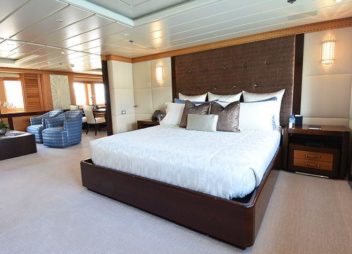 Nita K II Motor Yacht Charter Great Sailing Comfort - High Point Yachting