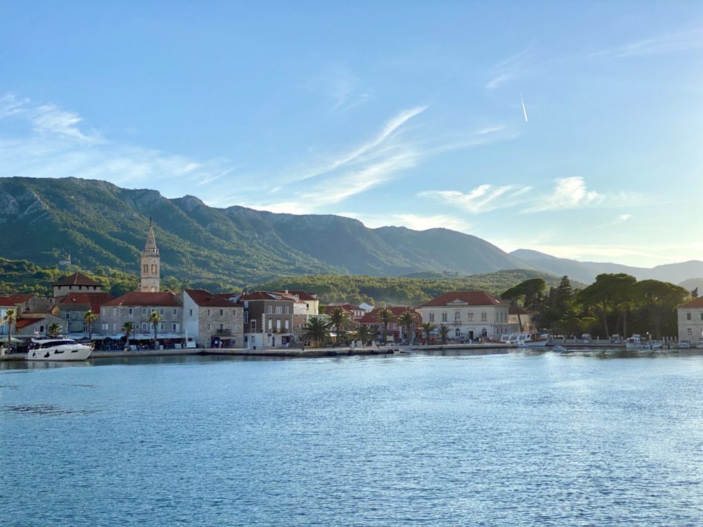 Yacht Charter to Croatia sailing , food and wine - High Point Yachting