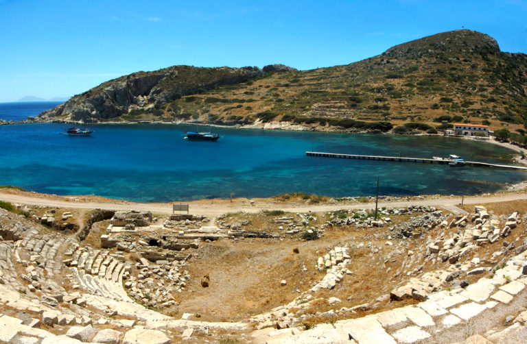 Knidos Datca